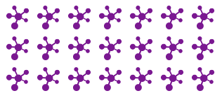 Number of modular AI (after)