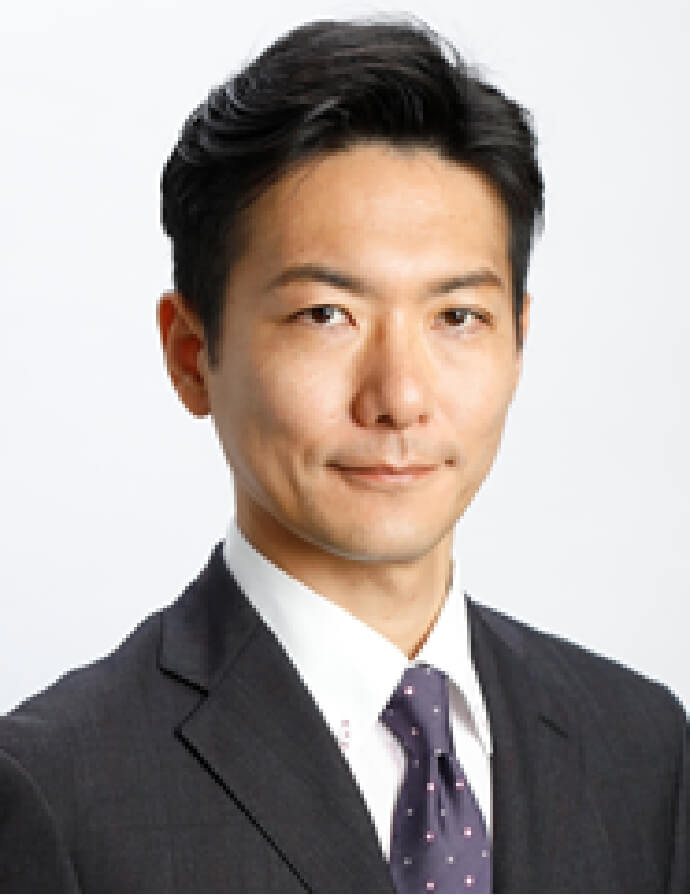 Takahiro Kusunoki, Principal