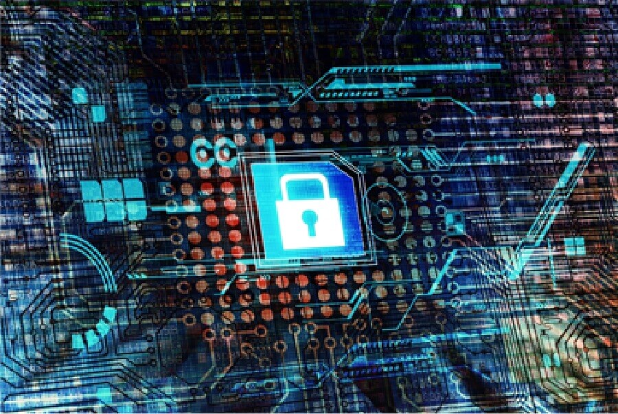 Company risk preparation