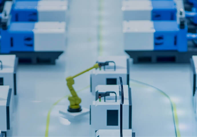 Anomaly detection & failure/deterioration forecasting